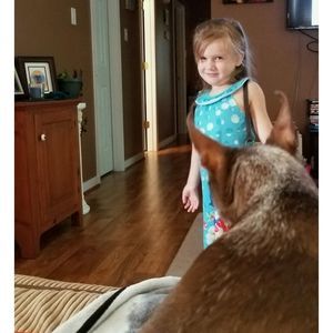 Meet your Posher, Melissa